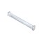 Azar Displays Short Center Dividers for Azar Displays Modular Tray, PK50 225902 - alternate 1